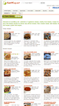 Mobile Screenshot of cookiteasy.net
